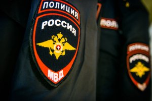 Александровскими полицейскими выявлен факт фиктивной постановки на учет иностранца